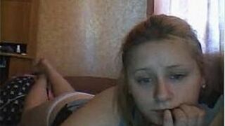 Маша не забудь закрыть чат - порно видео