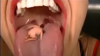 Великанша тяга - порно видео