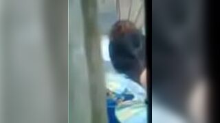 Кармен миссис Окно - порно видео