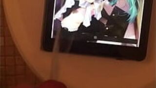 Аниме диплом дань - порно видео